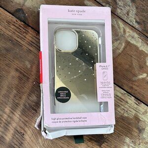 Kate Spade iPhone 6.1” (2022) Phone Case